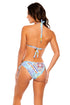 Luli Fama Ay Que Cute! Drawstring Side Full Bottom